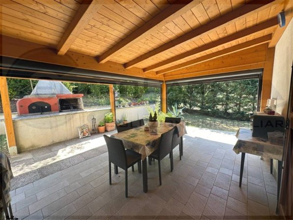 casa indipendente in vendita a Pianoro in zona Botteghino di Zocca