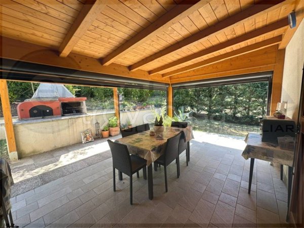 casa indipendente in vendita a Pianoro in zona Botteghino di Zocca