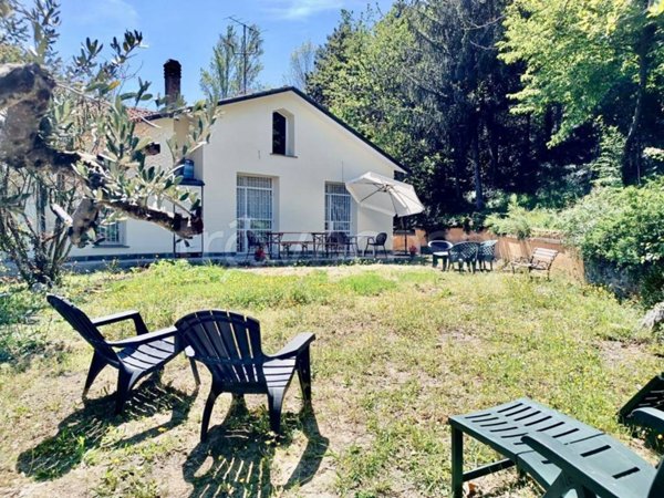 casa indipendente in vendita a Pianoro in zona Montecalvo