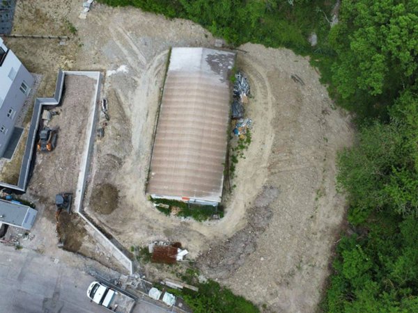 terreno agricolo in vendita a Pianoro