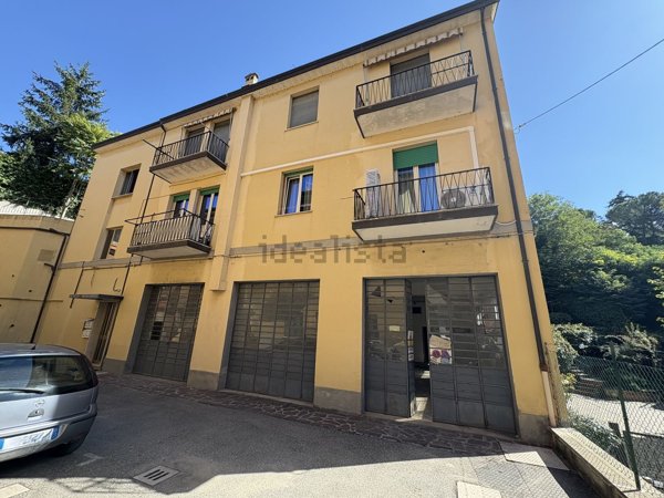 appartamento in vendita a Pianoro