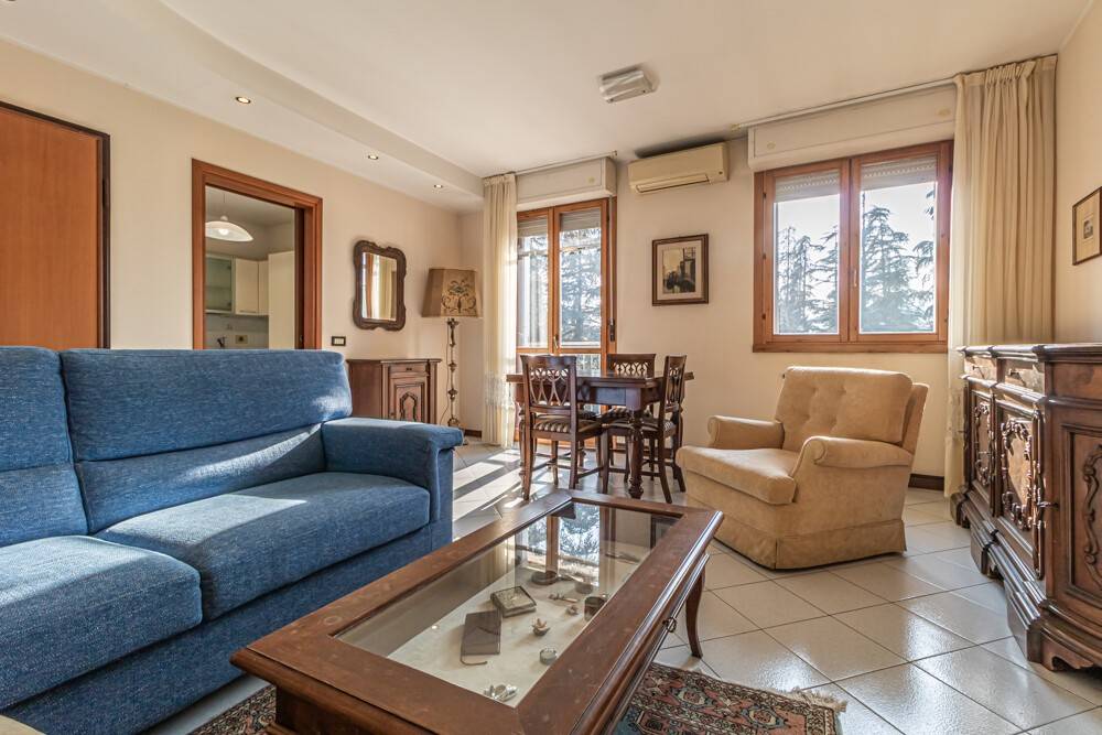 appartamento in vendita a Pianoro