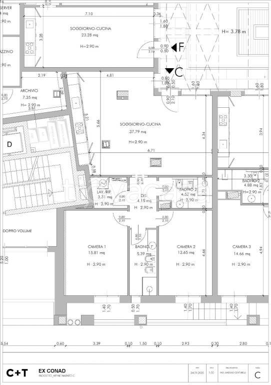 appartamento in vendita a Pianoro