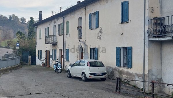 appartamento in vendita a Pianoro in zona Zena