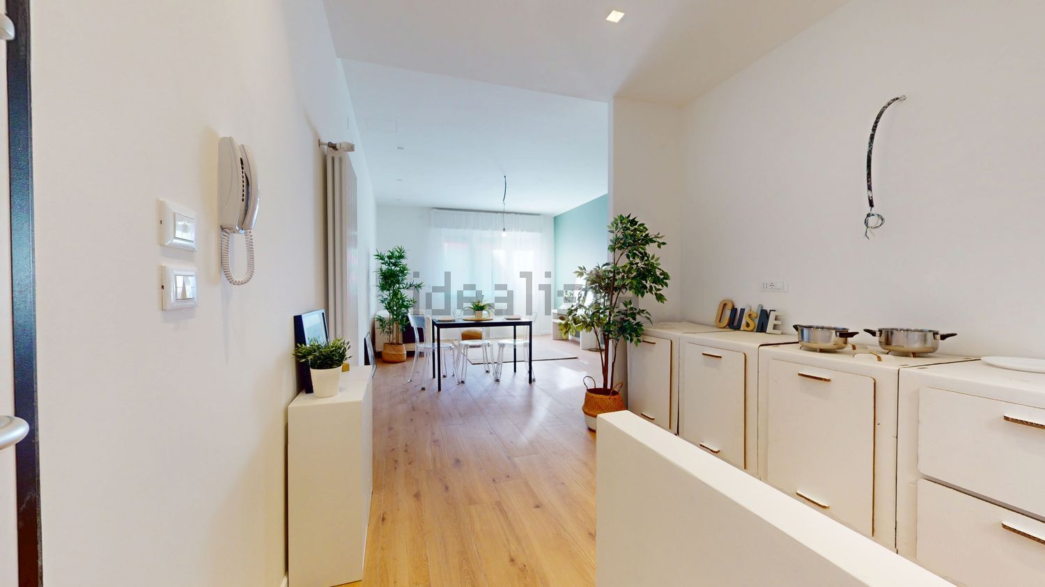 appartamento in vendita a Pianoro