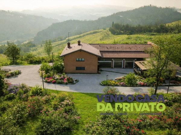 intera palazzina in vendita a Pianoro in zona Tazzola