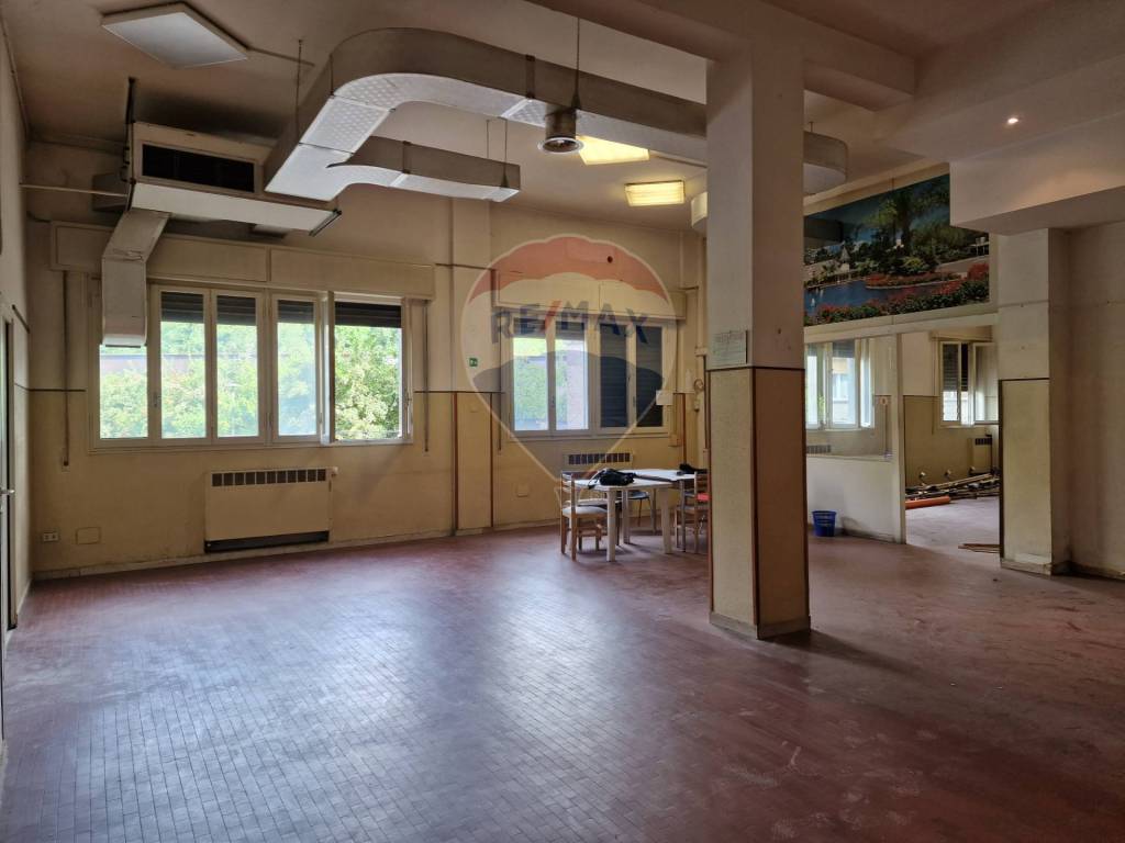 ufficio in vendita a Pianoro