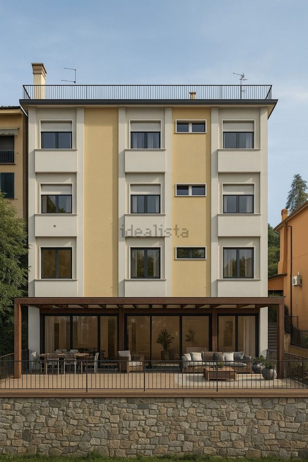 appartamento in vendita a Pianoro