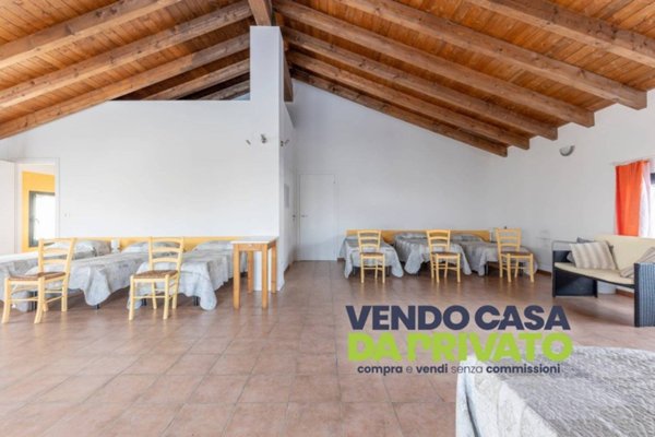 villa in vendita a Pianoro in zona Gorgognano