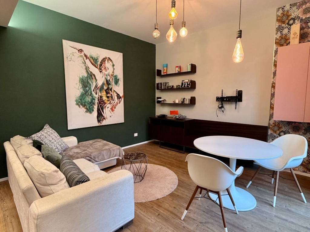 appartamento in vendita a Pianoro