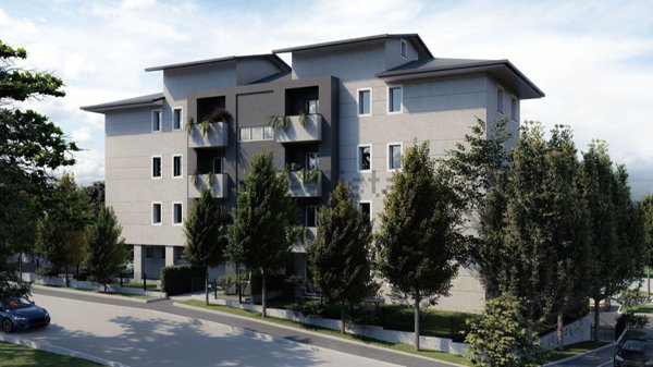 appartamento in vendita a Pianoro