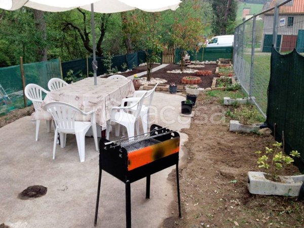 appartamento in vendita a Pianoro in zona Zena