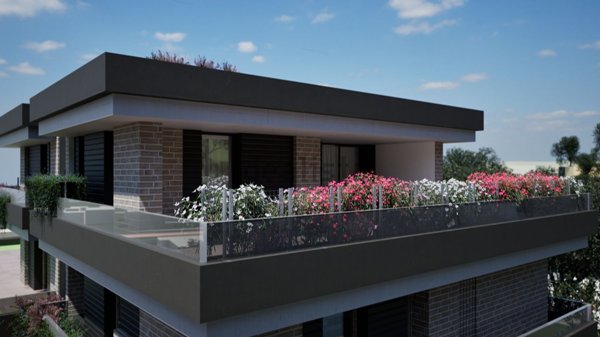 appartamento in vendita a Pianoro