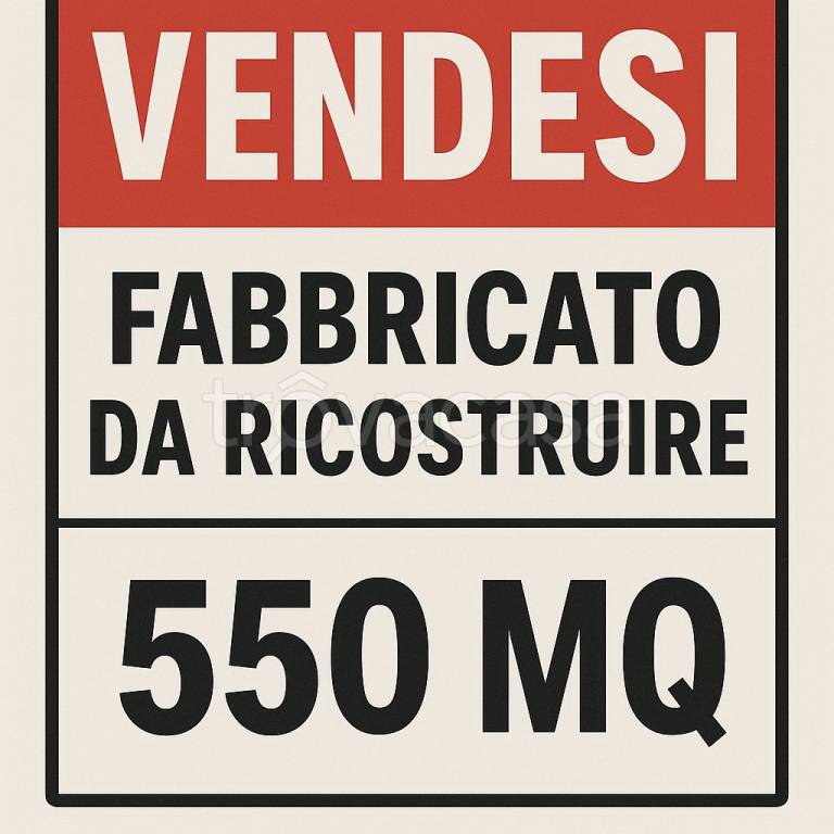 rudere in vendita a Pianoro