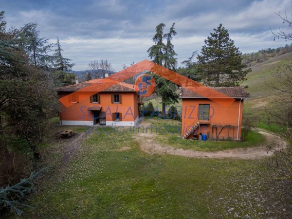 casa indipendente in vendita a Pianoro