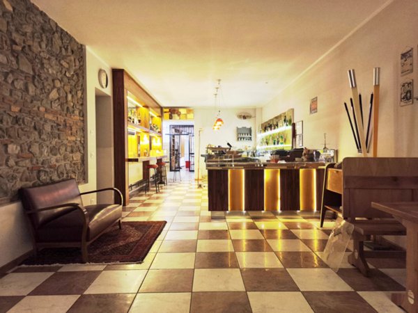 negozio in vendita a Pianoro in zona Pian di Macina