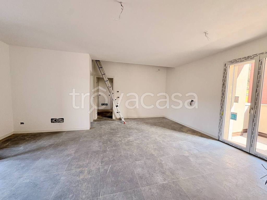 appartamento in vendita a Pianoro