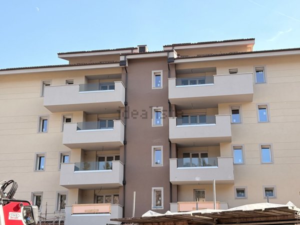 appartamento in vendita a Pianoro