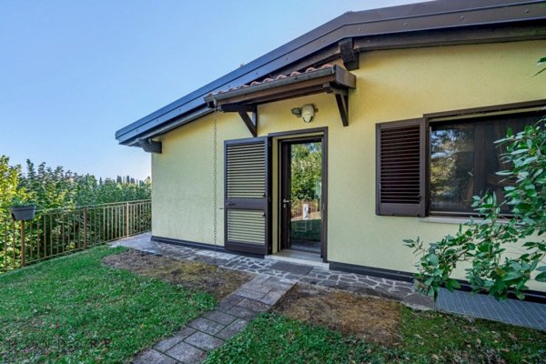 casa indipendente in vendita a Pianoro