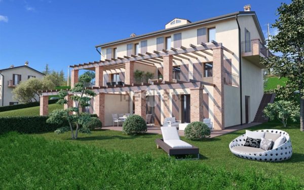 appartamento in vendita a Pianoro