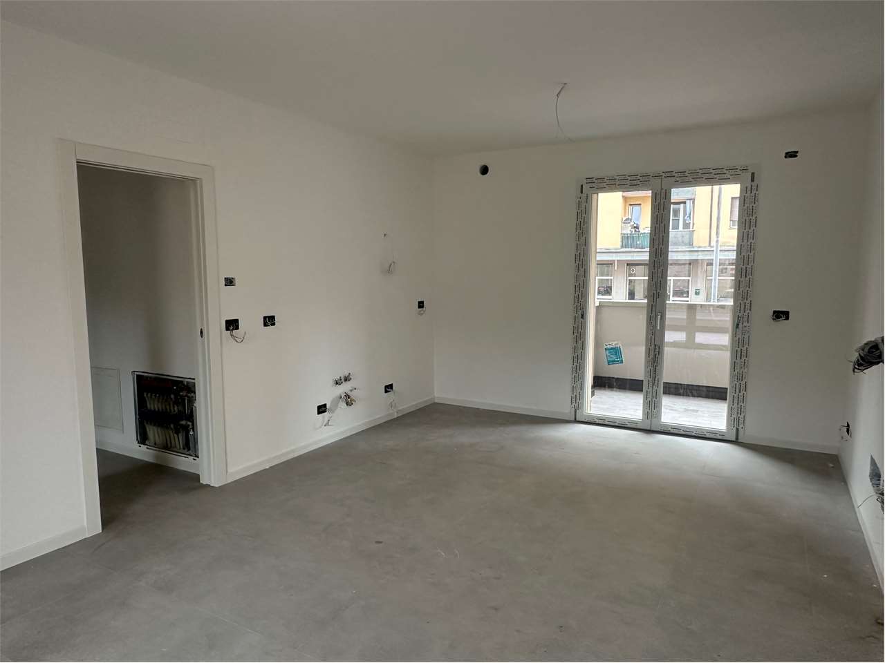 appartamento in vendita a Pianoro