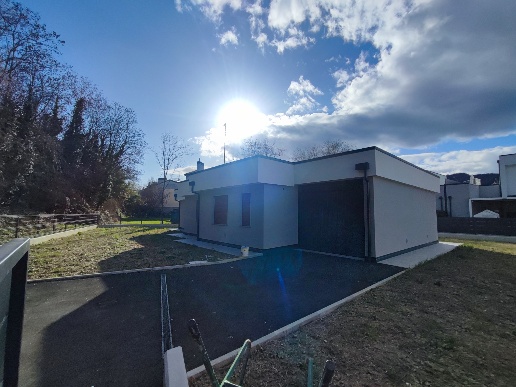 casa indipendente in vendita a Pianoro in zona Pian di Macina