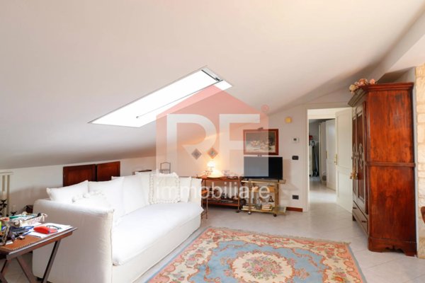 appartamento in vendita a Pianoro in zona Montelungo