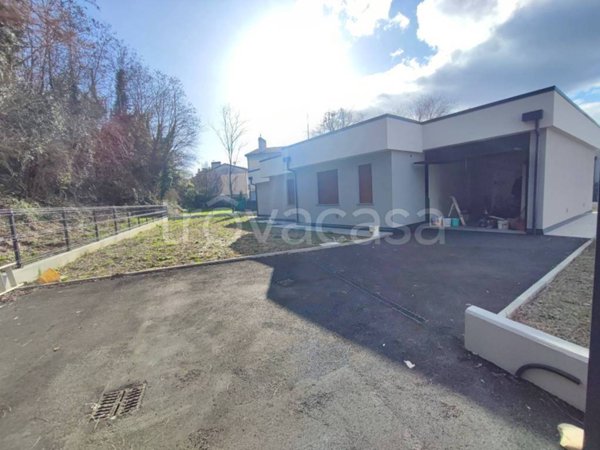 casa indipendente in vendita a Pianoro in zona Pian di Macina