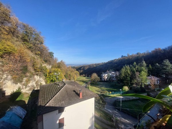 appartamento in vendita a Pianoro in zona Livergnano