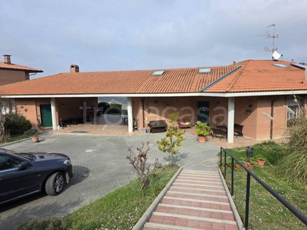 casa indipendente in vendita a Pianoro