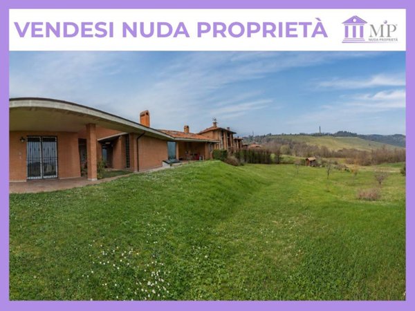 casa indipendente in vendita a Pianoro in zona Montecalvo