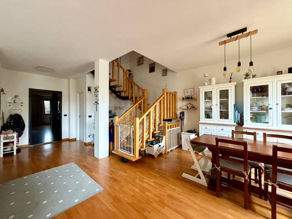 casa indipendente in vendita a Pianoro