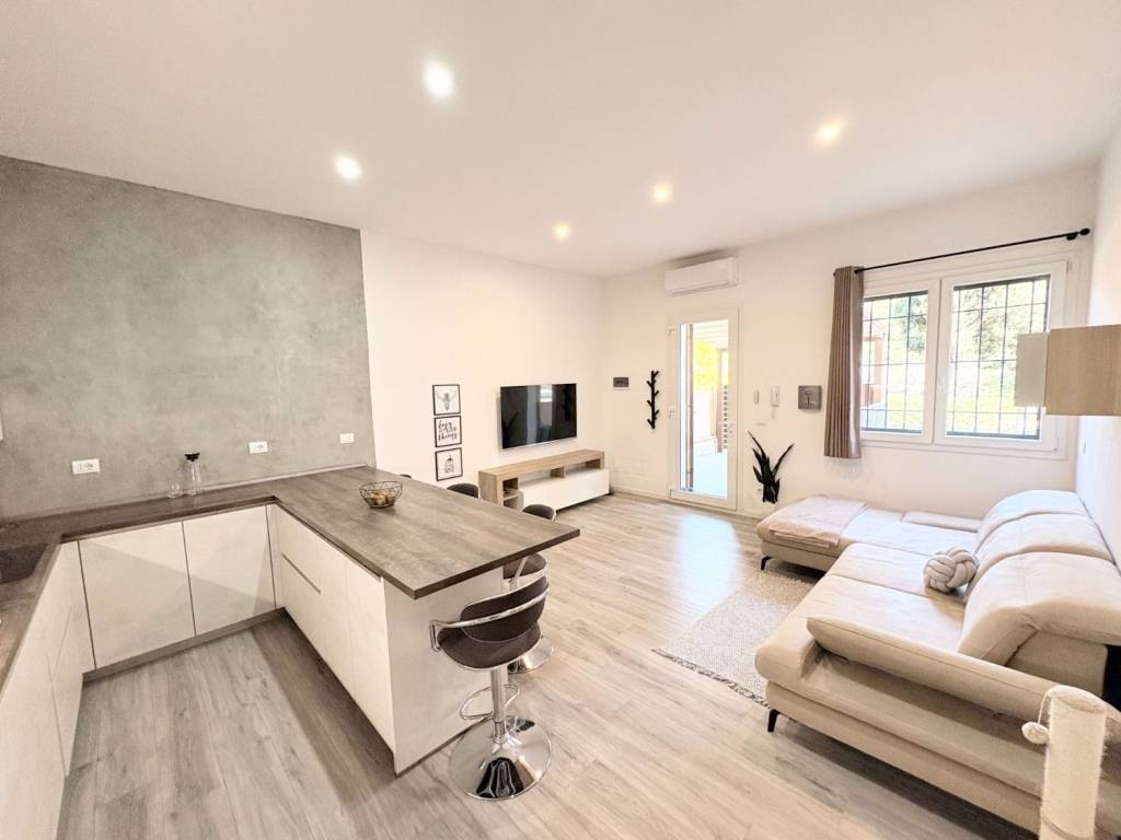 appartamento in vendita a Pianoro