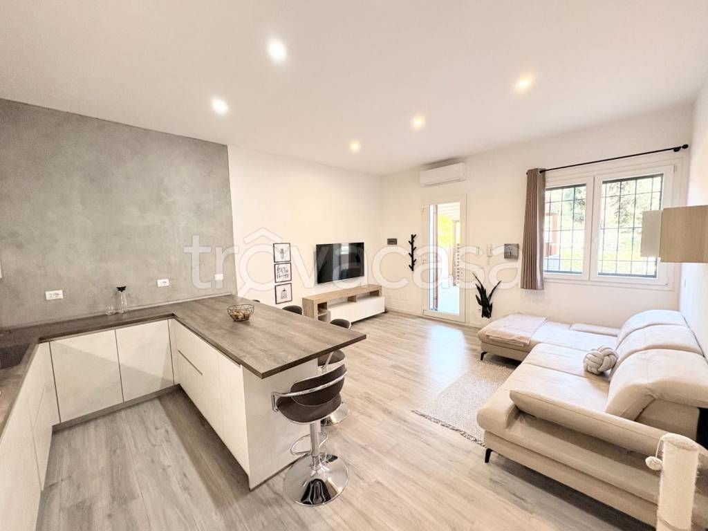 appartamento in vendita a Pianoro