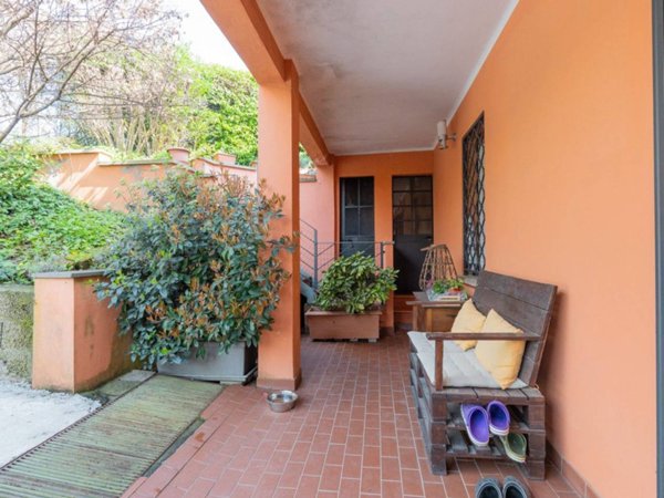 appartamento in vendita a Pianoro