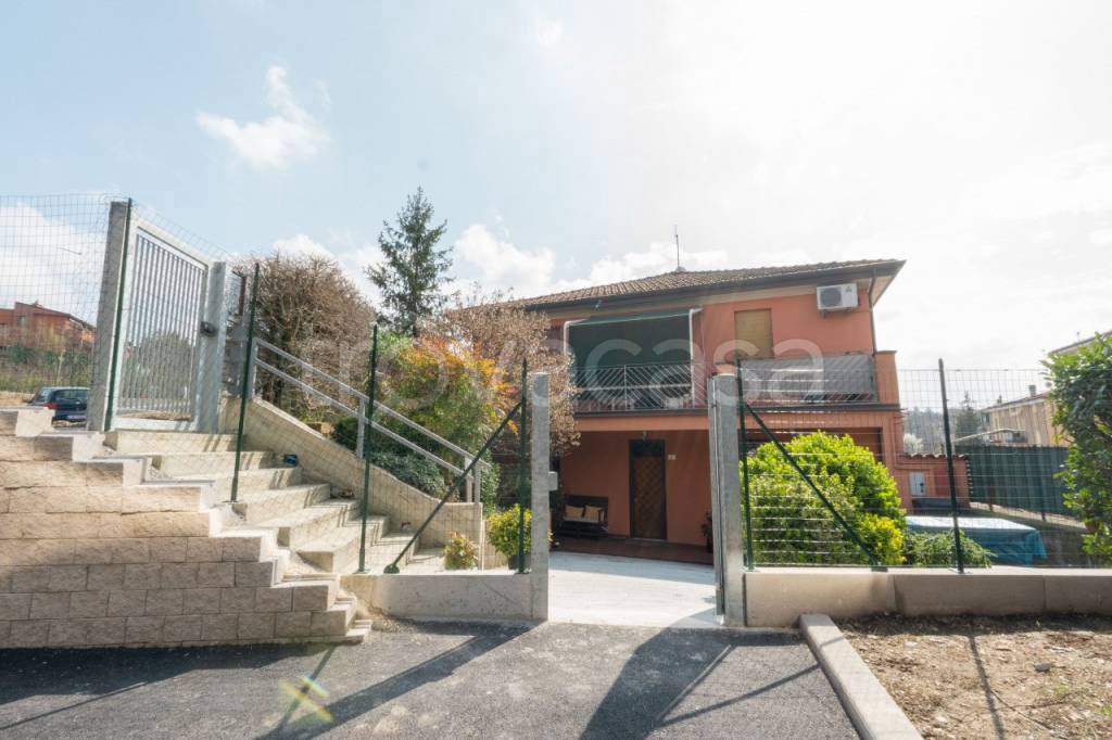 appartamento in vendita a Pianoro