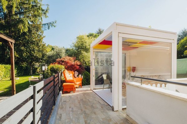 casa indipendente in vendita a Pianoro