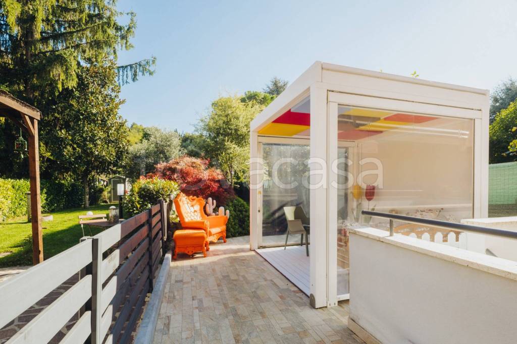 casa indipendente in vendita a Pianoro