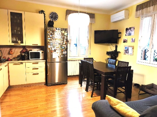 appartamento in vendita a Pianoro