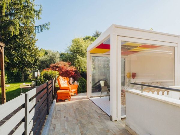 casa indipendente in vendita a Pianoro