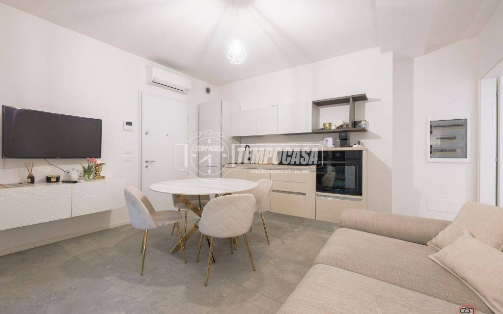 appartamento in vendita a Pianoro