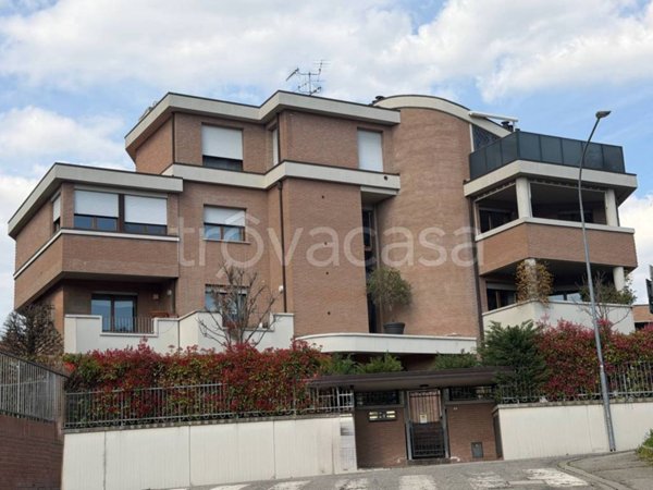 appartamento in vendita a Pianoro