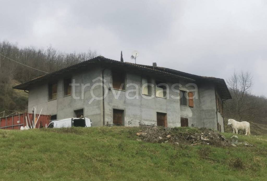 casale in vendita a Pianoro in zona Zena