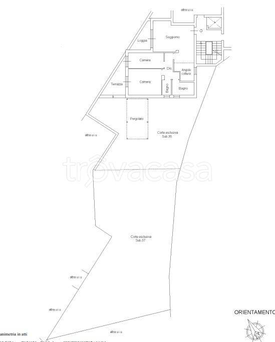 appartamento in vendita a Pianoro