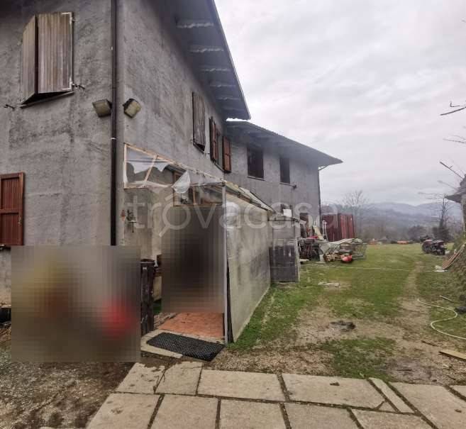 casa indipendente in vendita a Pianoro in zona Zena