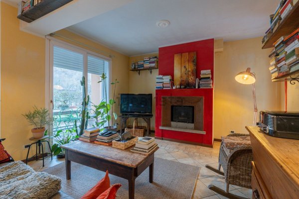 appartamento in vendita a Pianoro in zona Livergnano