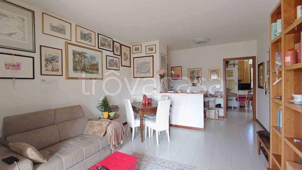 appartamento in vendita a Pianoro