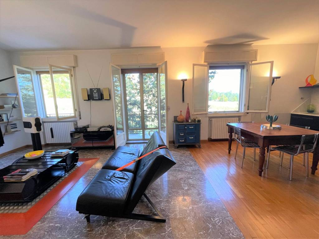 casa indipendente in vendita a Pianoro in zona Zena