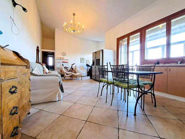 appartamento in vendita a Pianoro in zona Livergnano