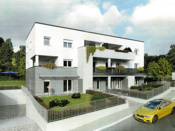 appartamento in vendita a Pianoro